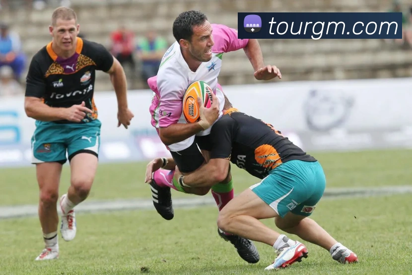 数据防护可视化