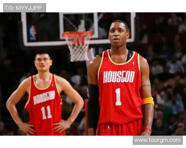 麦迪对NBA扩军提出质疑建议重组球队以提升竞争力